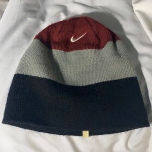Nike FSU Beanie